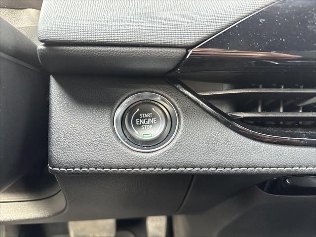 Used 2026 Buick Enclave Preferred FWD For Sale in Jackson, MI