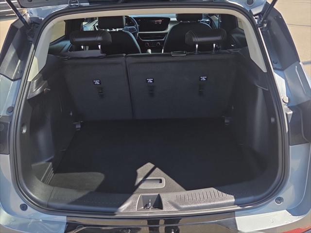 Used 2024 Buick Encore GX Sport Touring AWD For Sale in Jackson, MI