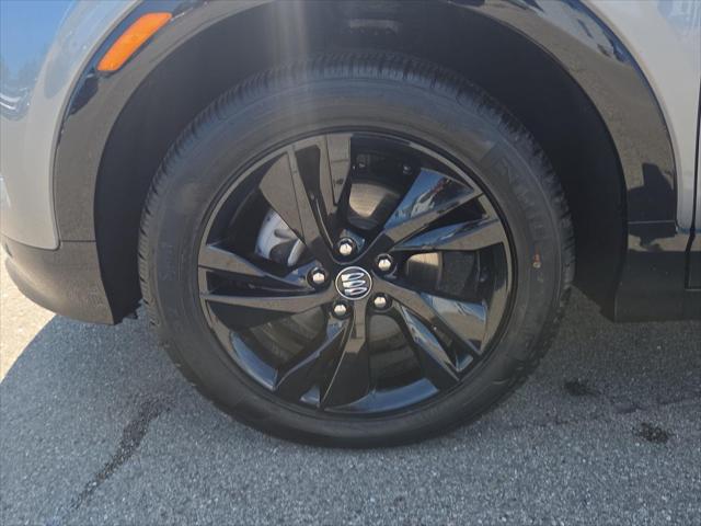 Used 2024 Buick Encore GX Sport Touring AWD For Sale in Jackson, MI