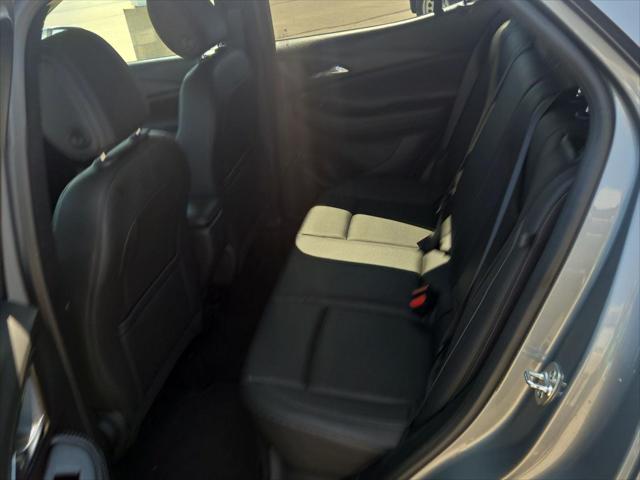 Used 2024 Buick Encore GX Sport Touring AWD For Sale in Jackson, MI