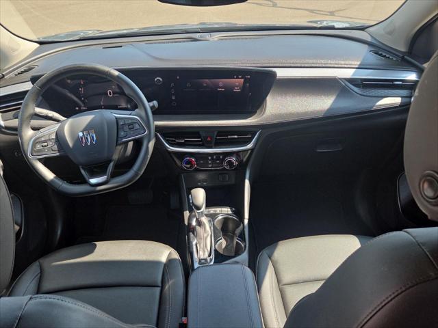 Used 2024 Buick Encore GX Sport Touring AWD For Sale in Jackson, MI