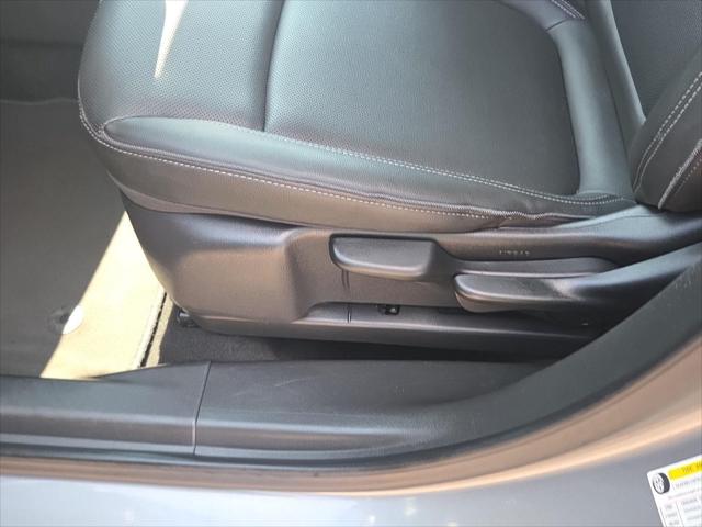 Used 2024 Buick Encore GX Sport Touring AWD For Sale in Jackson, MI