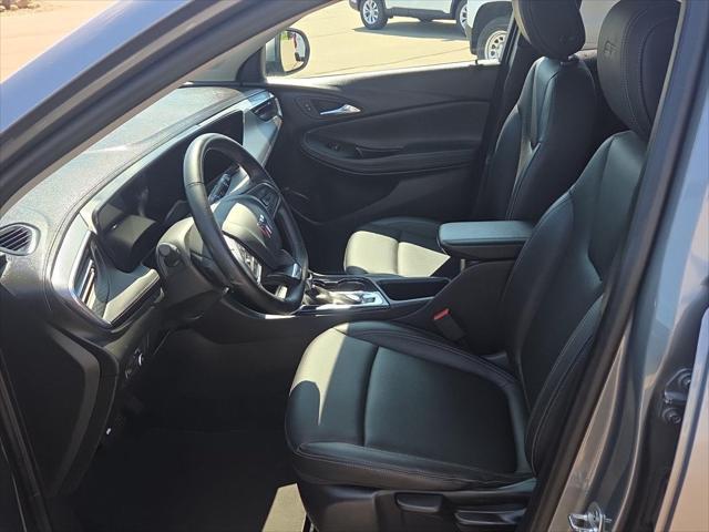 Used 2024 Buick Encore GX Sport Touring AWD For Sale in Jackson, MI