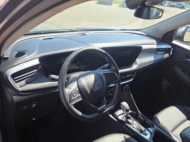 Used 2024 Buick Encore GX Sport Touring AWD For Sale in Jackson, MI