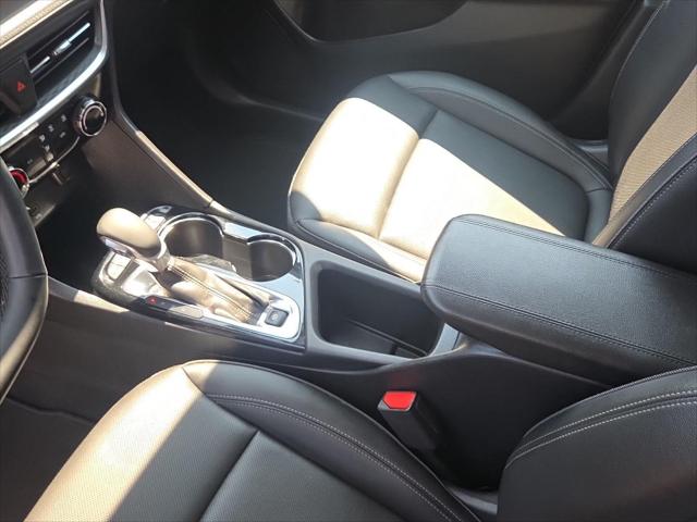 Used 2024 Buick Encore GX Sport Touring AWD For Sale in Jackson, MI