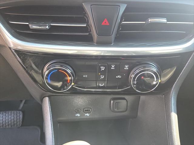 Used 2024 Buick Encore GX Sport Touring AWD For Sale in Jackson, MI