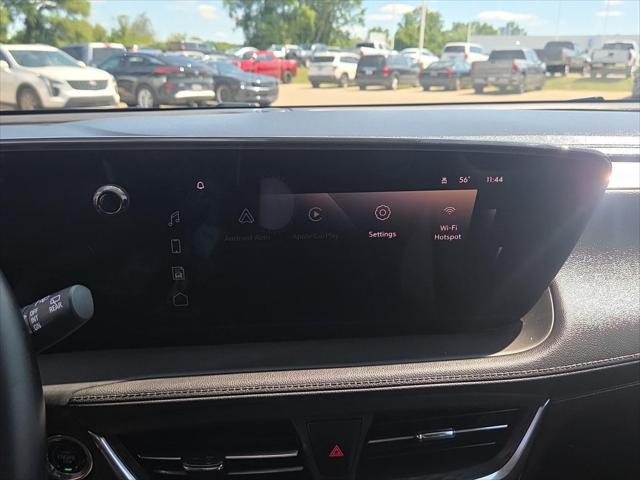 Used 2024 Buick Encore GX Sport Touring AWD For Sale in Jackson, MI