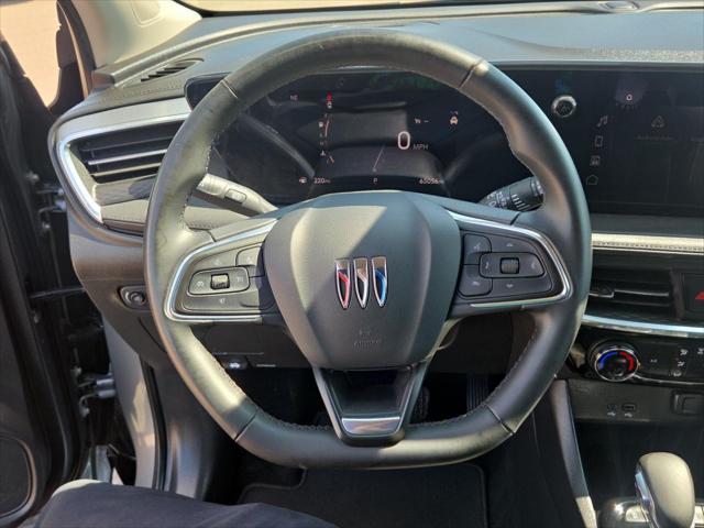 Used 2024 Buick Encore GX Sport Touring AWD For Sale in Jackson, MI