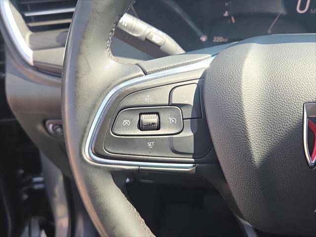 Used 2024 Buick Encore GX Sport Touring AWD For Sale in Jackson, MI