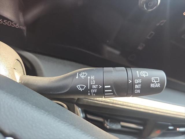Used 2024 Buick Encore GX Sport Touring AWD For Sale in Jackson, MI