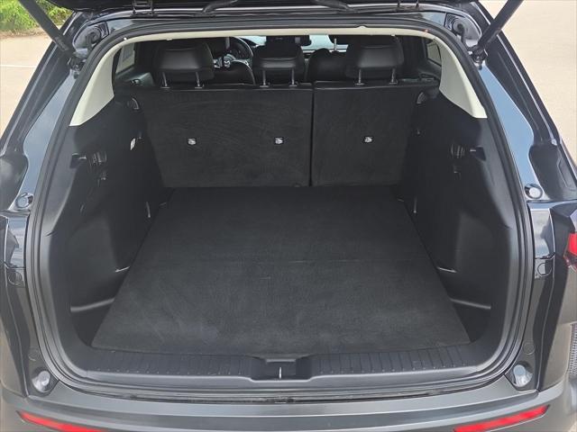 Used 2025 Mazda CX-50 2.5 S Preferred Package For Sale in Jackson, MI
