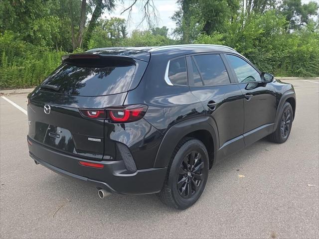 Used 2025 Mazda CX-50 2.5 S Preferred Package For Sale in Jackson, MI