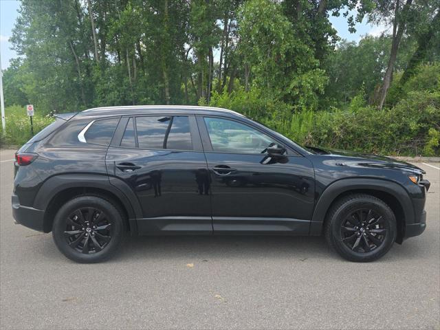 Used 2025 Mazda CX-50 2.5 S Preferred Package For Sale in Jackson, MI