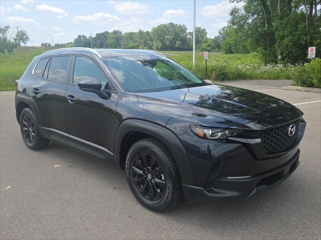 Used 2025 Mazda CX-50 2.5 S Preferred Package For Sale in Jackson, MI