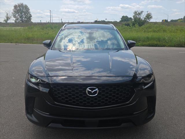 Used 2025 Mazda CX-50 2.5 S Preferred Package For Sale in Jackson, MI