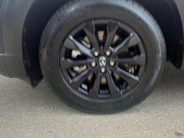 Used 2025 Mazda CX-50 2.5 S Preferred Package For Sale in Jackson, MI