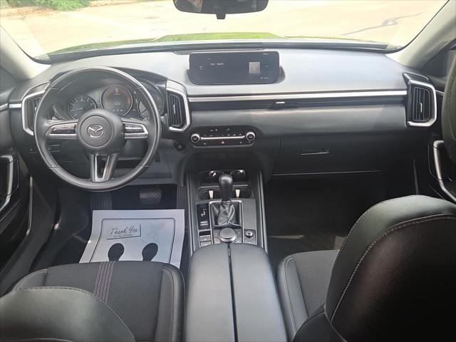 Used 2025 Mazda CX-50 2.5 S Preferred Package For Sale in Jackson, MI