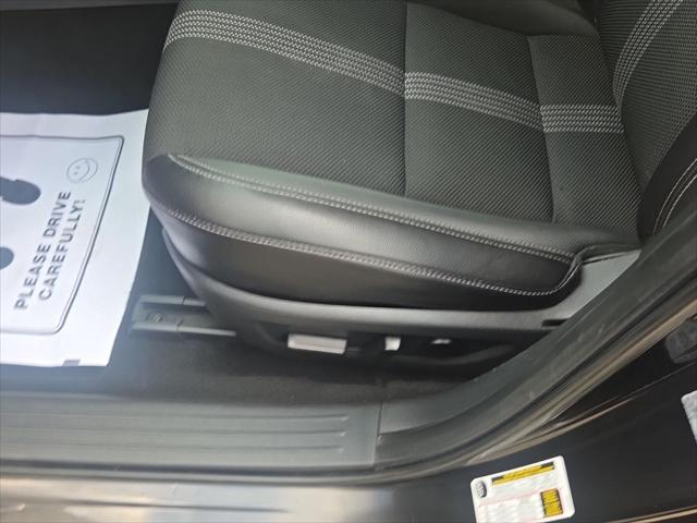 Used 2025 Mazda CX-50 2.5 S Preferred Package For Sale in Jackson, MI