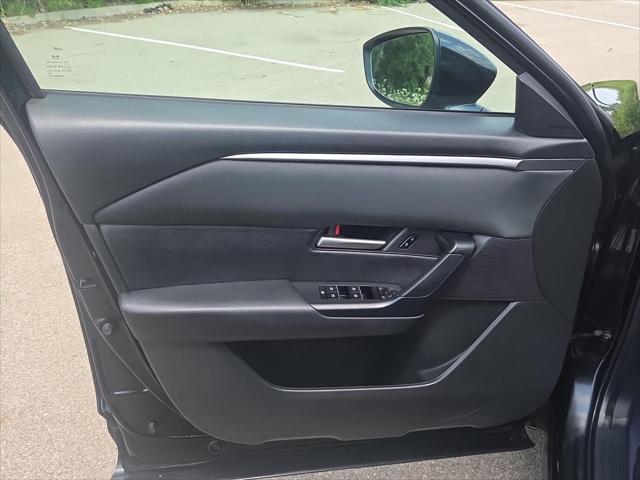 Used 2025 Mazda CX-50 2.5 S Preferred Package For Sale in Jackson, MI