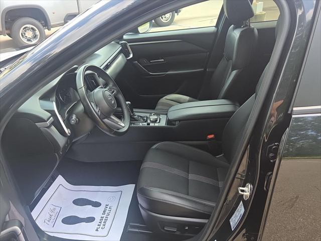 Used 2025 Mazda CX-50 2.5 S Preferred Package For Sale in Jackson, MI