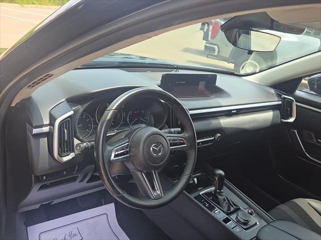 Used 2025 Mazda CX-50 2.5 S Preferred Package For Sale in Jackson, MI