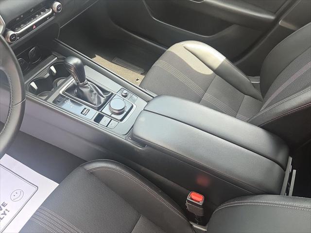Used 2025 Mazda CX-50 2.5 S Preferred Package For Sale in Jackson, MI