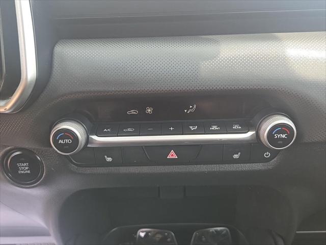 Used 2025 Mazda CX-50 2.5 S Preferred Package For Sale in Jackson, MI