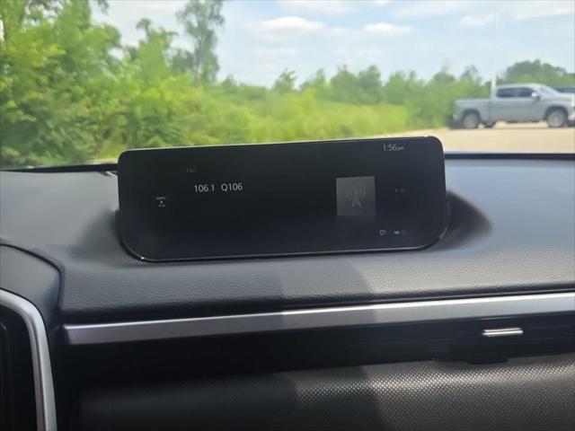 Used 2025 Mazda CX-50 2.5 S Preferred Package For Sale in Jackson, MI