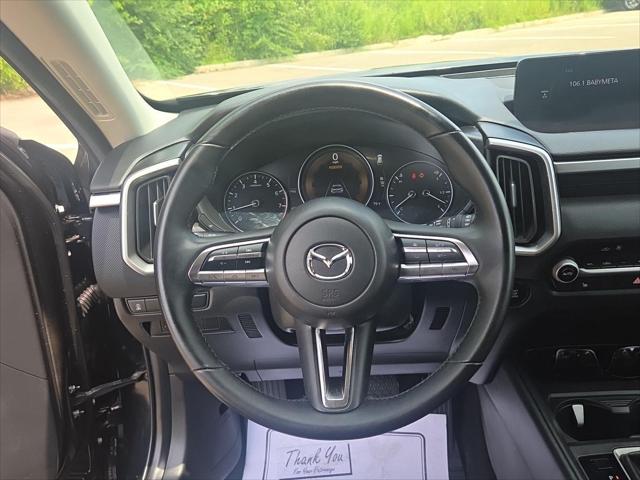 Used 2025 Mazda CX-50 2.5 S Preferred Package For Sale in Jackson, MI