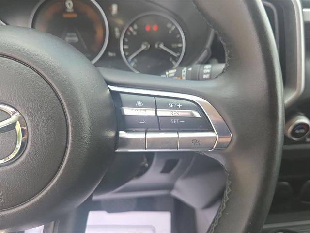 Used 2025 Mazda CX-50 2.5 S Preferred Package For Sale in Jackson, MI