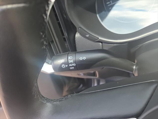 Used 2025 Mazda CX-50 2.5 S Preferred Package For Sale in Jackson, MI