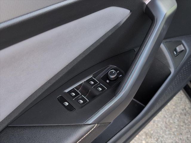Used 2025 Volkswagen Jetta 1.5T SE For Sale in Jackson, MI