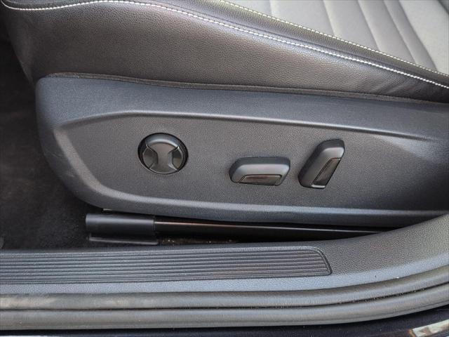 Used 2025 Volkswagen Jetta 1.5T SE For Sale in Jackson, MI