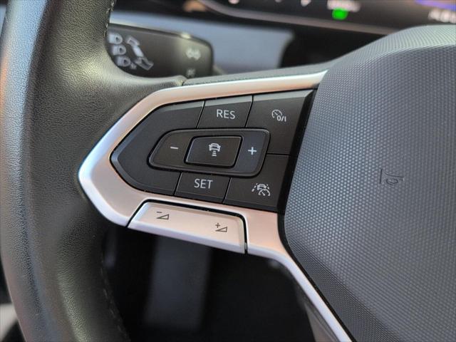 Used 2025 Volkswagen Jetta 1.5T SE For Sale in Jackson, MI