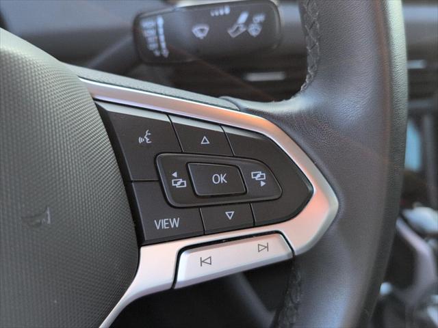 Used 2025 Volkswagen Jetta 1.5T SE For Sale in Jackson, MI