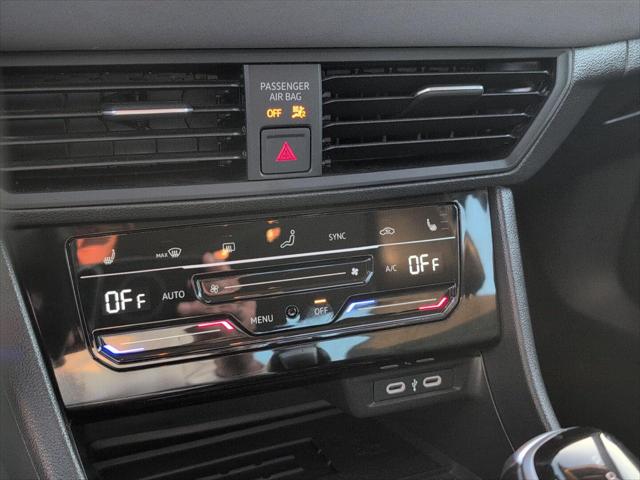Used 2025 Volkswagen Jetta 1.5T SE For Sale in Jackson, MI
