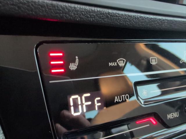 Used 2025 Volkswagen Jetta 1.5T SE For Sale in Jackson, MI