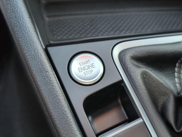 Used 2025 Volkswagen Jetta 1.5T SE For Sale in Jackson, MI