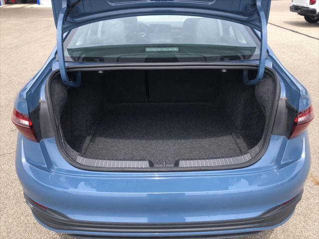 Used 2025 Volkswagen Jetta 1.5T SE For Sale in Jackson, MI