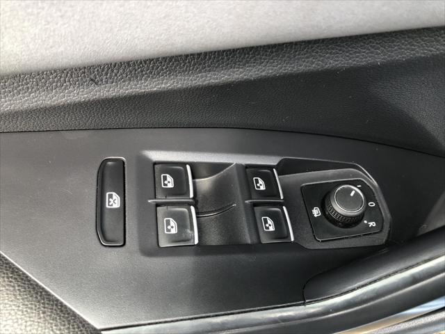 Used 2025 Volkswagen Jetta 1.5T SE For Sale in Jackson, MI