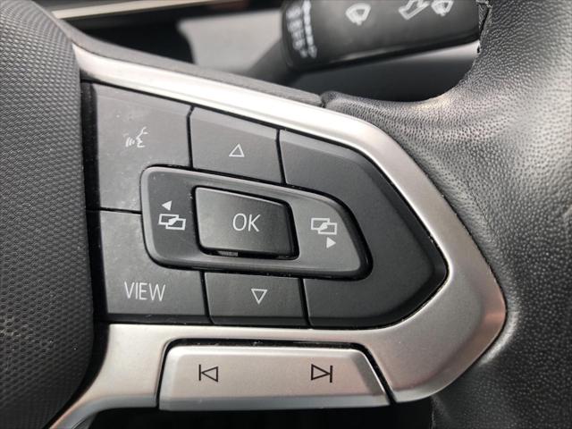 Used 2025 Volkswagen Jetta 1.5T SE For Sale in Jackson, MI