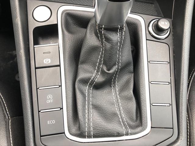 Used 2025 Volkswagen Jetta 1.5T SE For Sale in Jackson, MI
