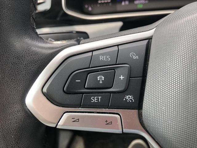 Used 2025 Volkswagen Jetta 1.5T SE For Sale in Jackson, MI