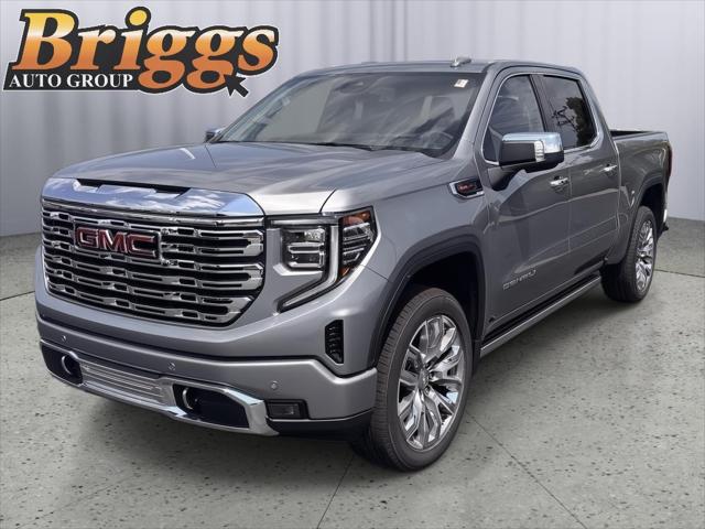 2026 GMC Sierra 1500 Crew Cab, Short Bed, Denali, 4WD for sale in Manhattan, KS