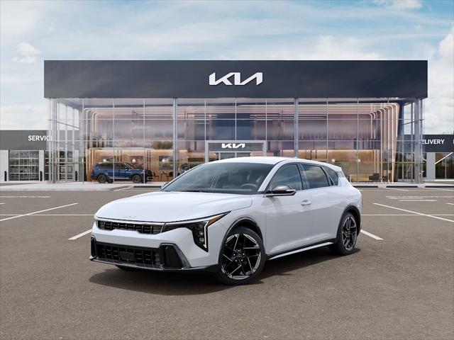 2026 Kia K4 GT-Line for sale in Conroe, TX
