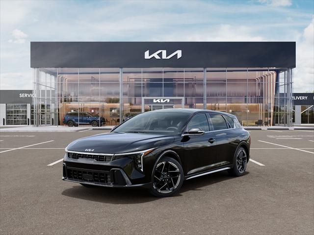 2026 Kia K4 GT-Line for sale in Conroe, TX