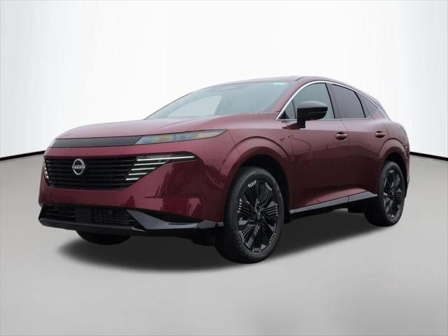 2026 Nissan Murano Platinum for sale in Sanford, NC