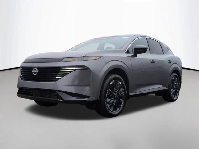 2026 Nissan Murano Platinum for sale in Sanford, NC