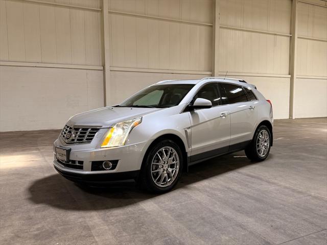 2013 Cadillac SRX Premium Collection for sale in Smithfield, NC