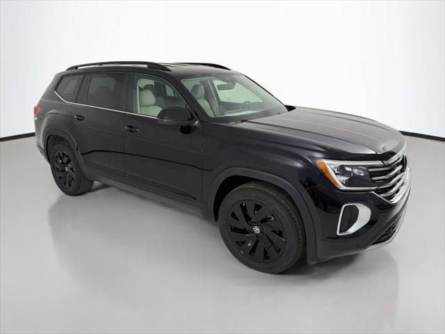 2026 Volkswagen Atlas SE with Technology for sale in Lancaster, PA